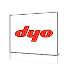 Dyo Boya